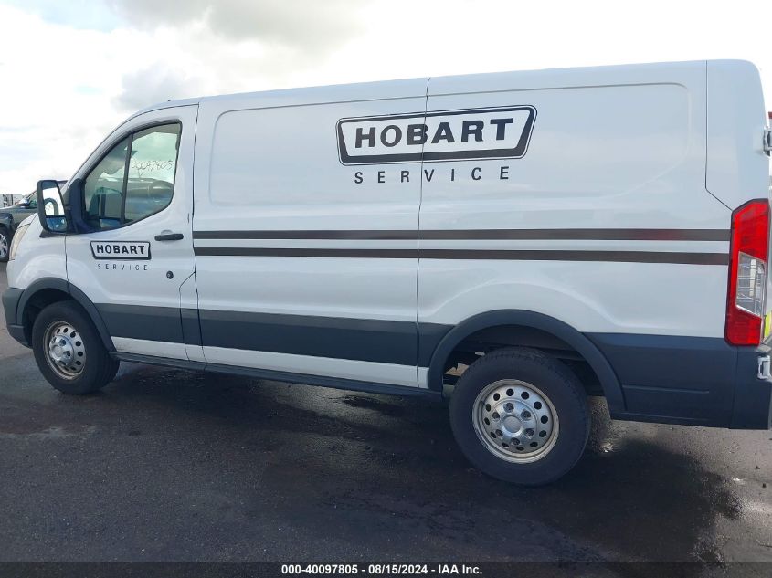 2020 Ford Transit-150 T-150 VIN: 1FTYE2Y86LKA49951 Lot: 40097805