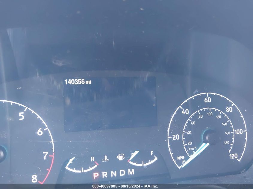 2020 Ford Transit-150 T-150 VIN: 1FTYE2Y86LKA49951 Lot: 40097805