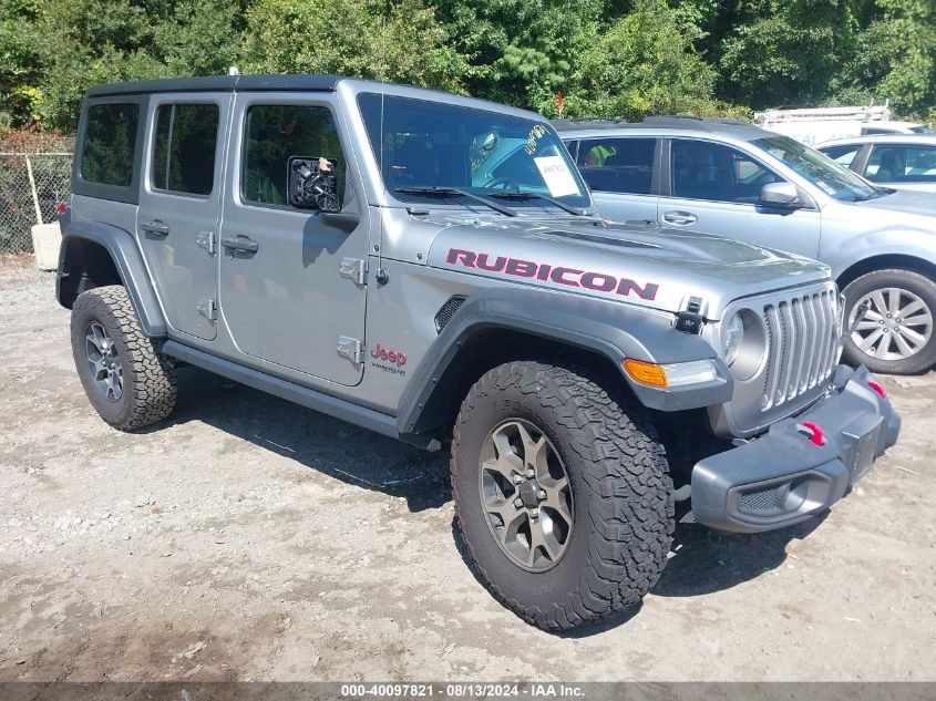 1C4HJXFN7JW243363 2018 JEEP WRANGLER - Image 1