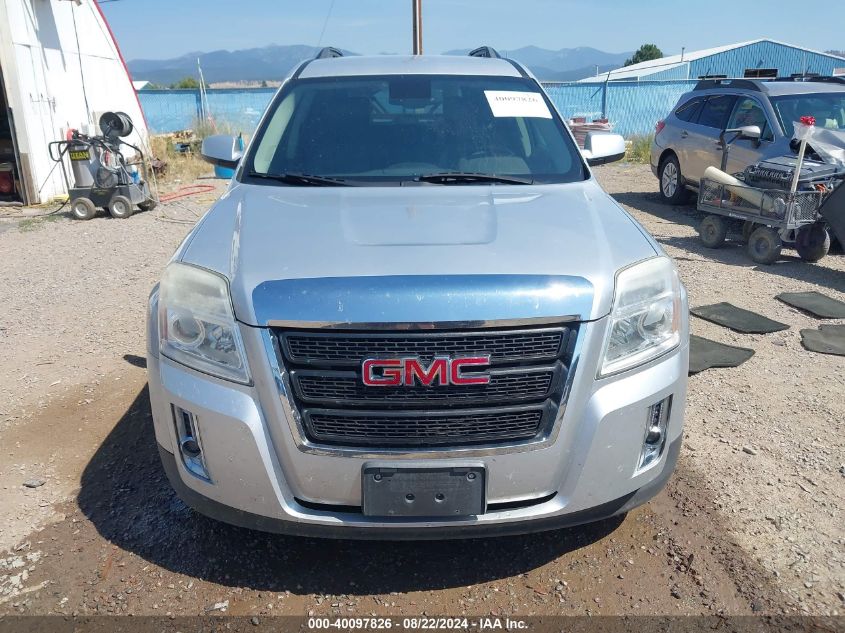 2013 GMC Terrain Slt-1 VIN: 2GKFLVEK1D6262586 Lot: 40097826