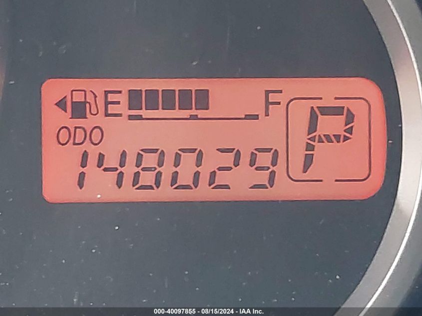 2011 Mazda Mazda2 VIN: JM1DE1HZXB0123951 Lot: 40097855