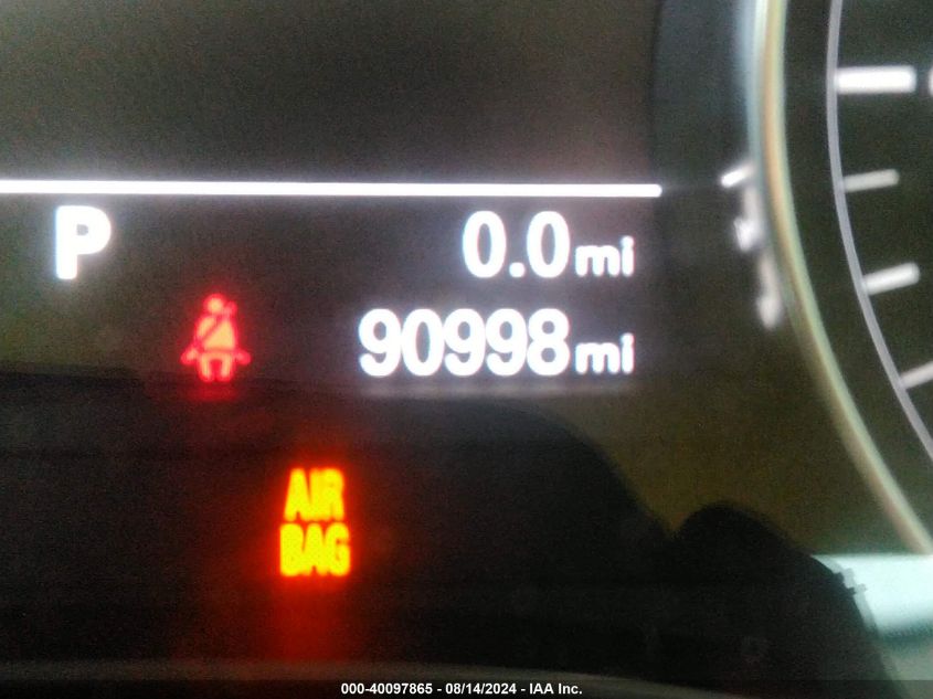 2012 Audi A6 3.0 Premium VIN: WAUBGBFC1CN010610 Lot: 40097865