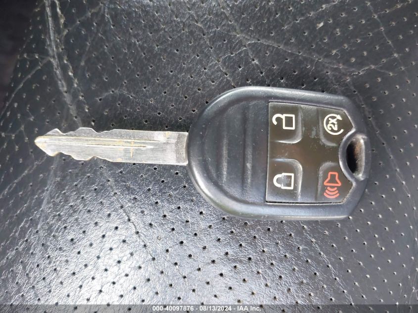 2013 Ford Super Duty F-350 Srw Platinum/Xl/Xlt/Lariat/King Ranch VIN: 1FT8W3BT0DEB32095 Lot: 40097876