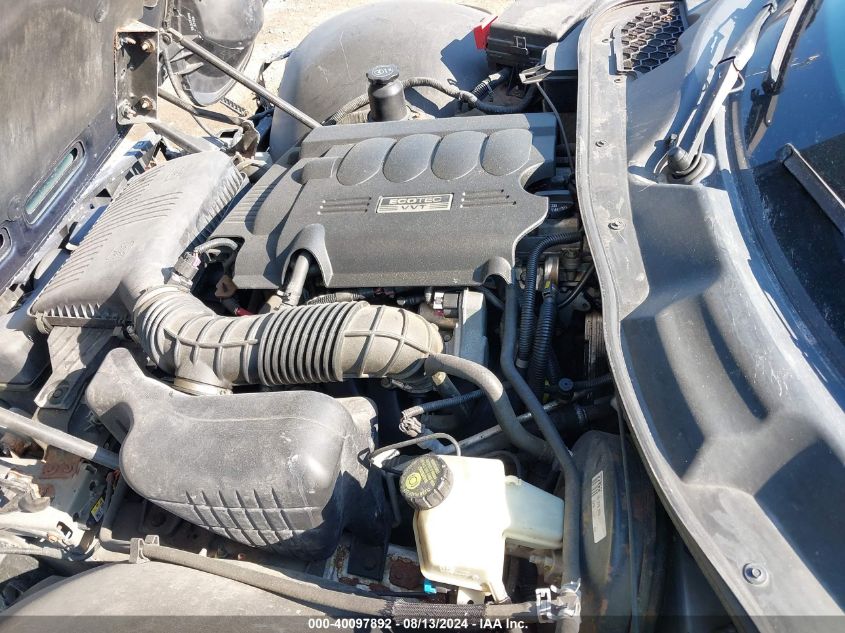 2006 Pontiac Solstice VIN: 1G2MB33B86Y102445 Lot: 40097892