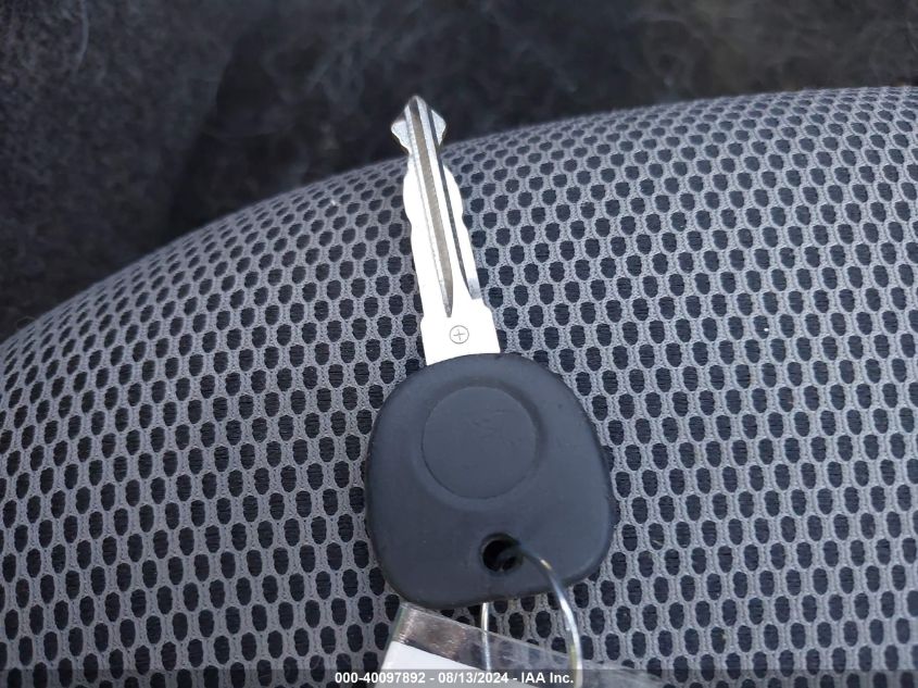 2006 Pontiac Solstice VIN: 1G2MB33B86Y102445 Lot: 40097892