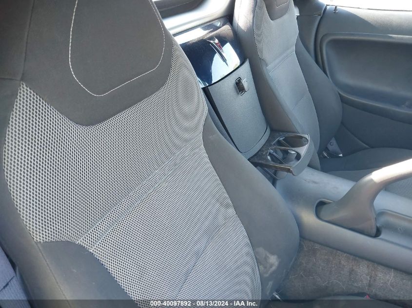 2006 Pontiac Solstice VIN: 1G2MB33B86Y102445 Lot: 40097892