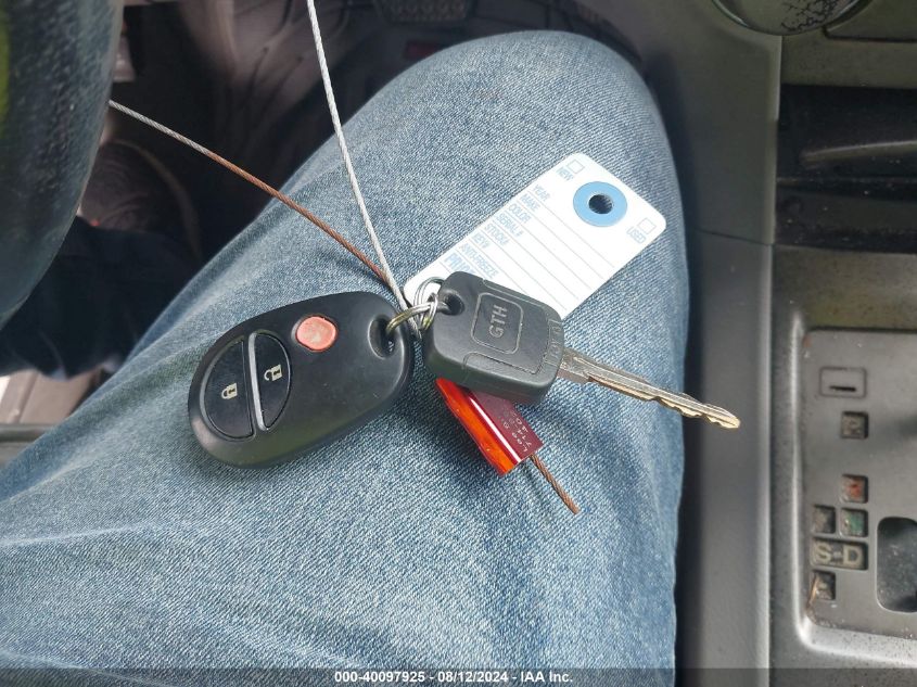 2009 Toyota Highlander VIN: JTEDS41A692072134 Lot: 40097925