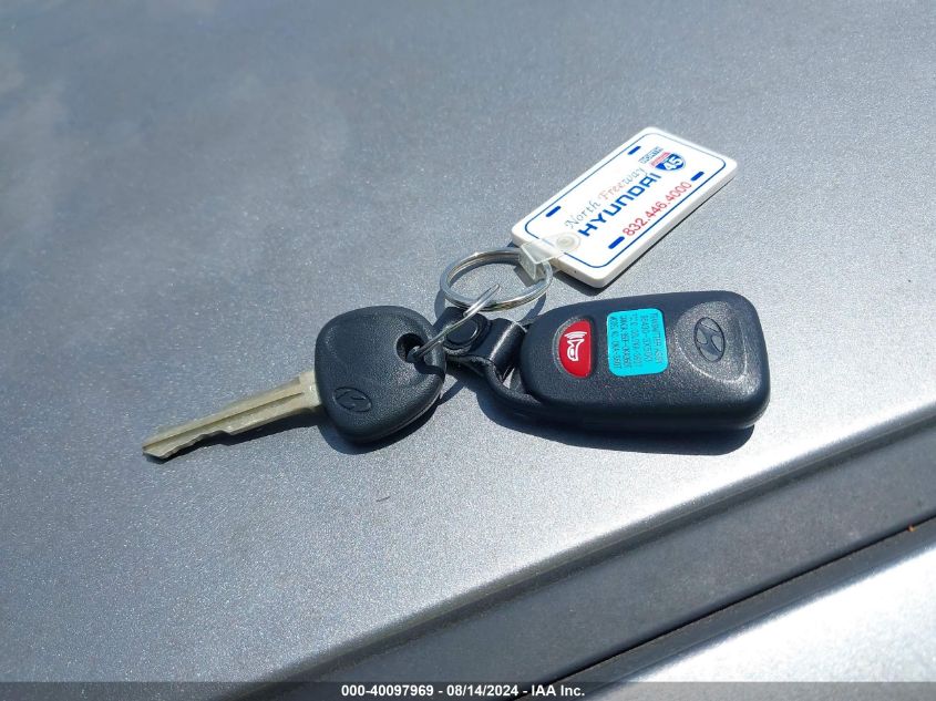 KMHDH4AE5CU267266 2012 Hyundai Elantra Gls (Ulsan Plant)