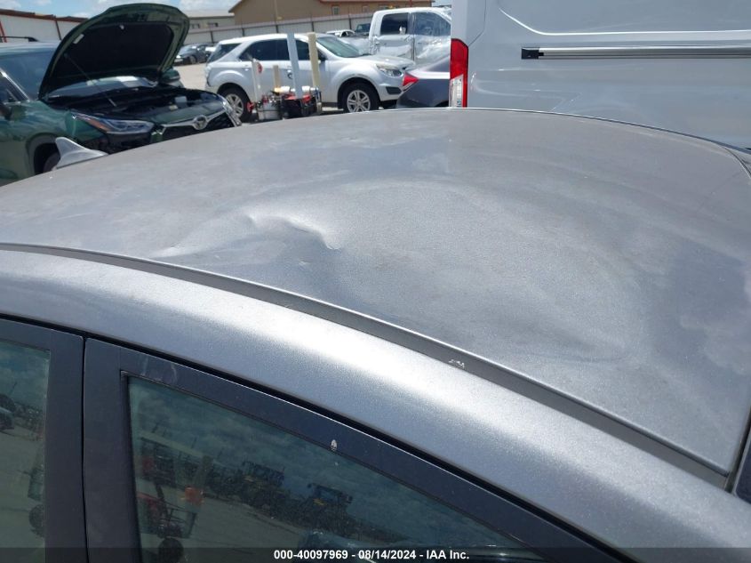 KMHDH4AE5CU267266 2012 Hyundai Elantra Gls (Ulsan Plant)