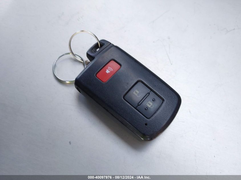 2021 Toyota Tacoma Trd Pro VIN: 5TFCZ5AN4MX268220 Lot: 40097976