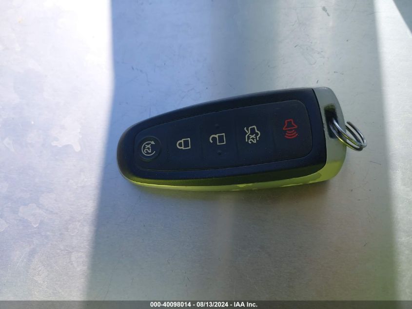 2013 Ford C-Max Premium VIN: 1FADP5CU7DL508498 Lot: 40098014