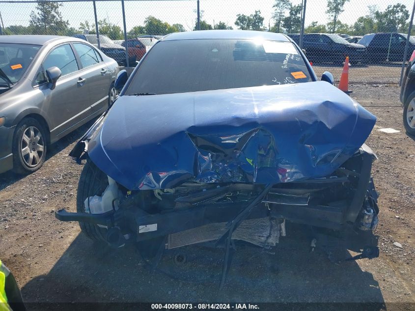 2020 Hyundai Elantra Sel VIN: 5NPD84LF5LH562386 Lot: 40098073