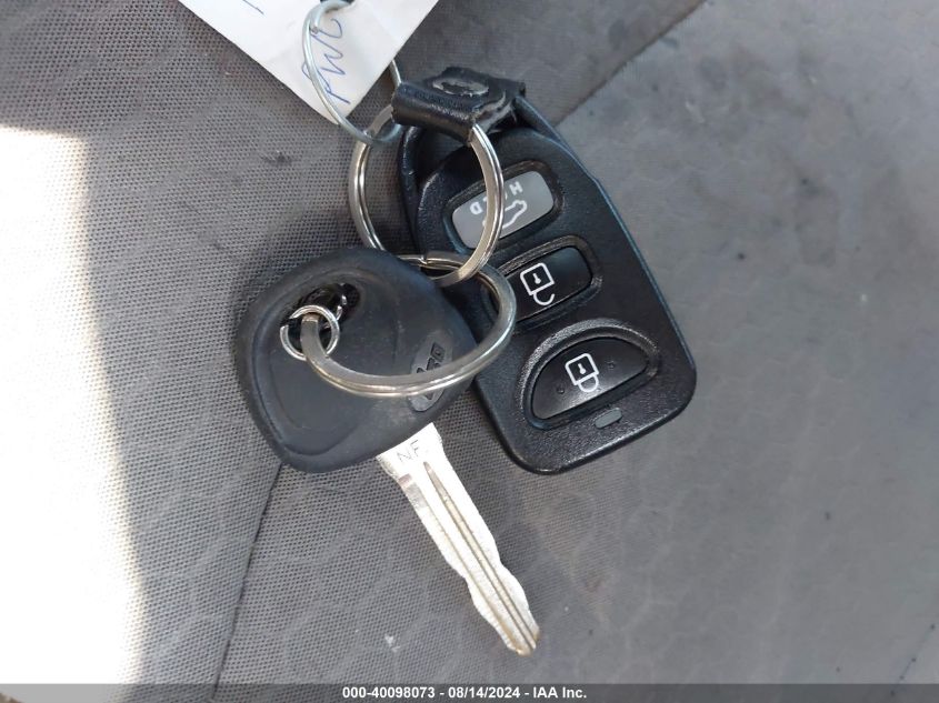 2020 Hyundai Elantra Sel VIN: 5NPD84LF5LH562386 Lot: 40098073