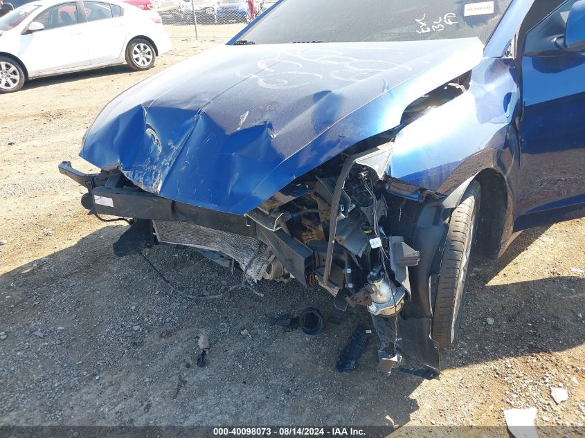 2020 Hyundai Elantra Sel VIN: 5NPD84LF5LH562386 Lot: 40098073