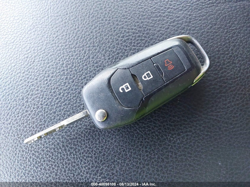 2017 FORD F-150 XLT - 1FTEX1EP6HFA80099