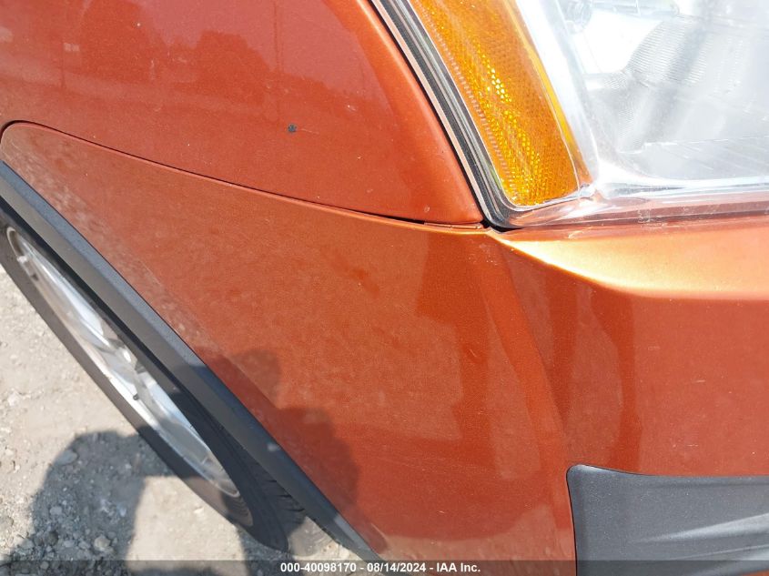 2015 Chevrolet Trax Lt VIN: KL7CJLSBXFB196713 Lot: 40098170