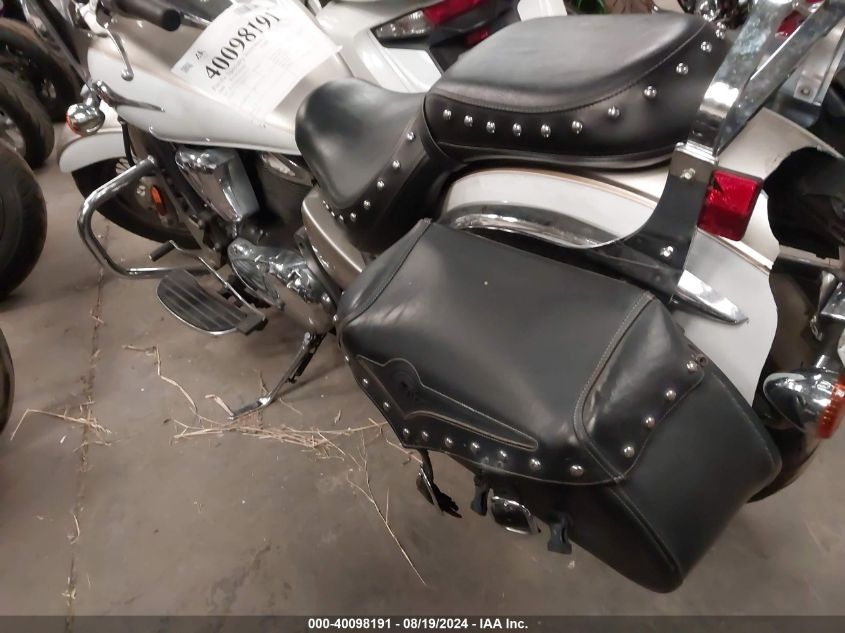 2009 Kawasaki Vn900 D VIN: JKAVN2D109A030154 Lot: 40098191