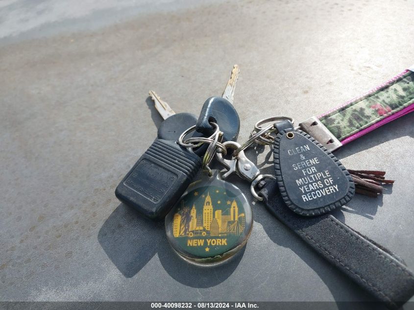 2003 Ford Taurus Ses VIN: 1FAFP55U53A112909 Lot: 40098232