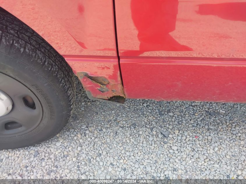 2007 Ford F150 VIN: 1FTRF12267KD33392 Lot: 40098247