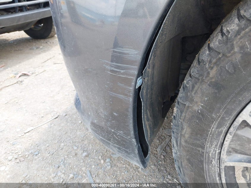 2013 Toyota Sienna Le 7 Passenger VIN: 5TDJK3DC5DS060721 Lot: 40098261