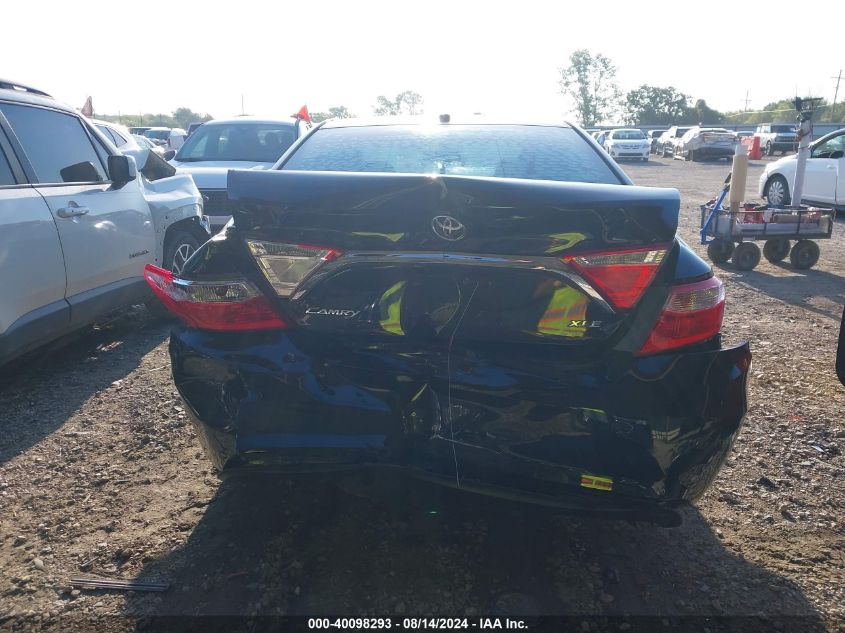 4T1BF1FK8HU782974 2017 Toyota Camry Xle