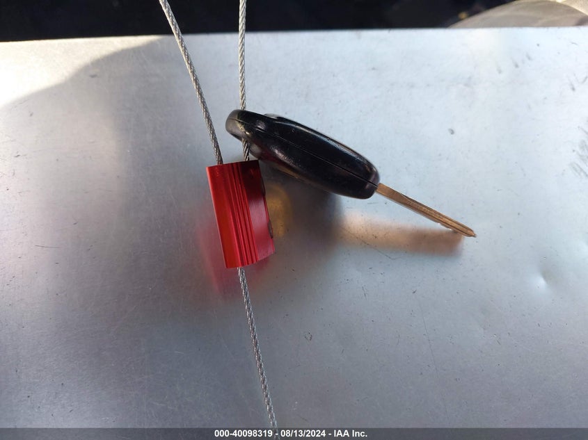 2009 Lexus Rx 350 VIN: 2T2GK31U49C060969 Lot: 40098319