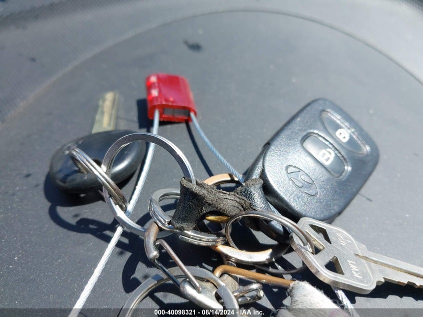 2016 HYUNDAI ACCENT SPORT - KMHCU5AE4GU265740