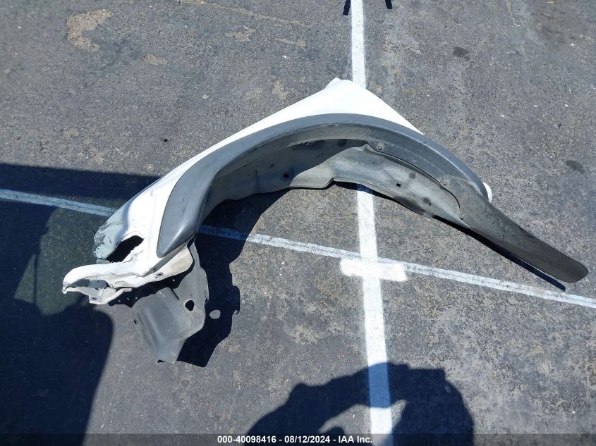 2002 Toyota Tacoma Prerunner V6 VIN: 5TESN92N42Z111967 Lot: 40098416