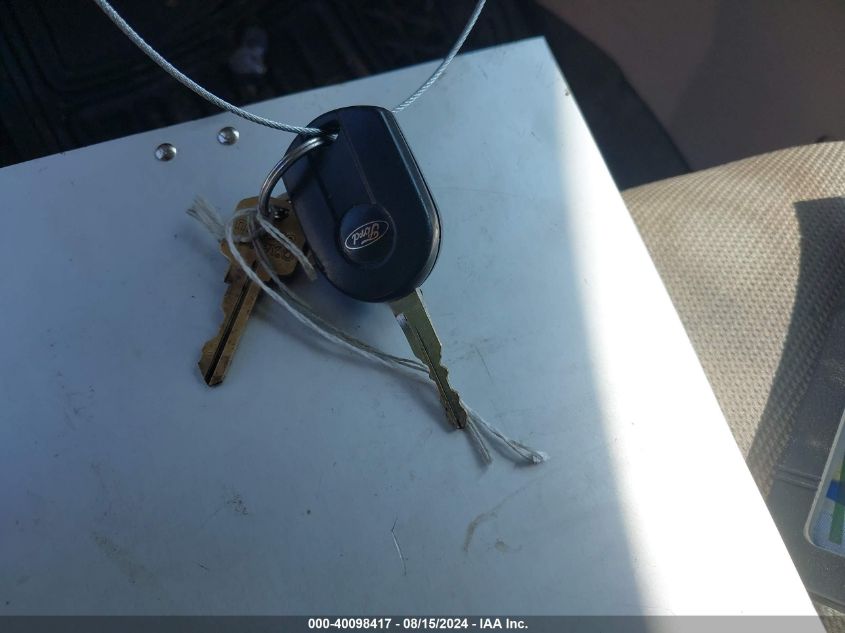 2008 Ford Escape Xlt VIN: 1FMCU03158KC08019 Lot: 40098417