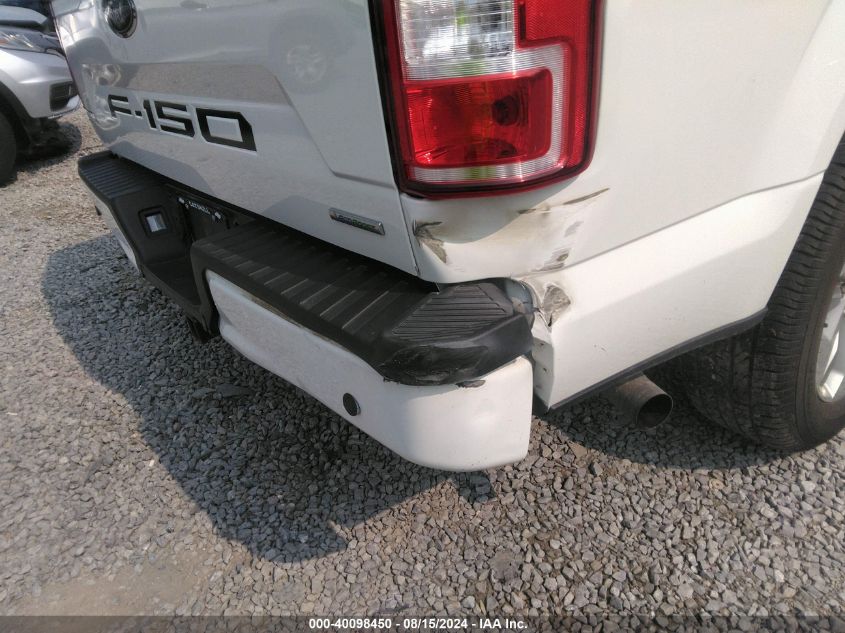 1FTEW1EP3JFE54015 2018 FORD F-150 - Image 18