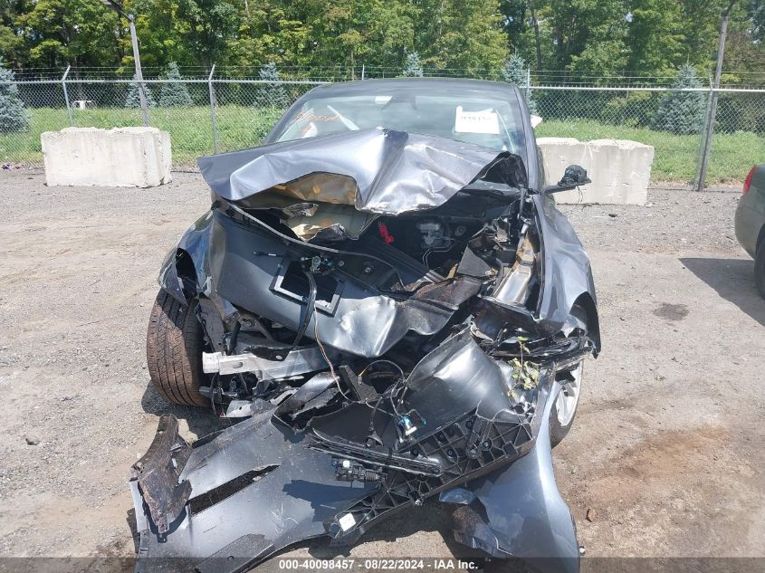 2023 Tesla Model Y Awd/Long Range Dual Motor All-Wheel Drive VIN: 7SAYGAEE3PF905291 Lot: 40098457