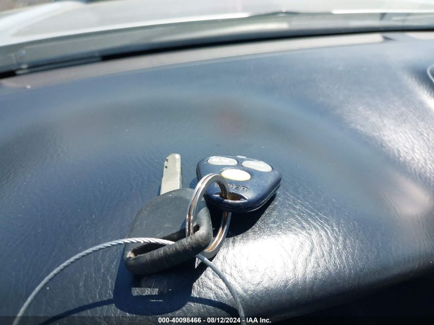 2003 Honda Cr-V Ex VIN: JHLRD78823C024515 Lot: 40098466