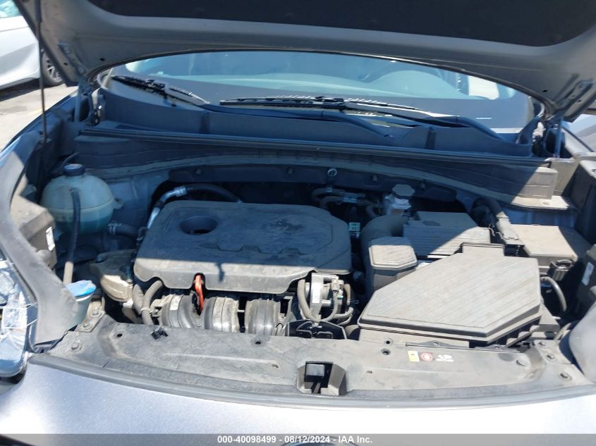 2017 Kia Sportage Ex VIN: KNDPN3AC0H7226309 Lot: 40098499