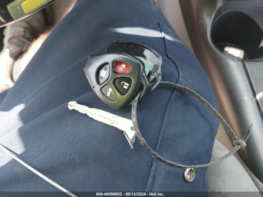 2011 Toyota Rav4 VIN: 2T3BF4DV5BW113624 Lot: 40098502