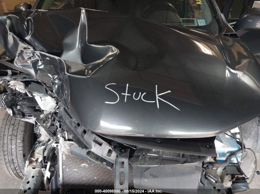 2019 Chevrolet Trax Ls VIN: 3GNCJNSB9KL316306 Lot: 40098550