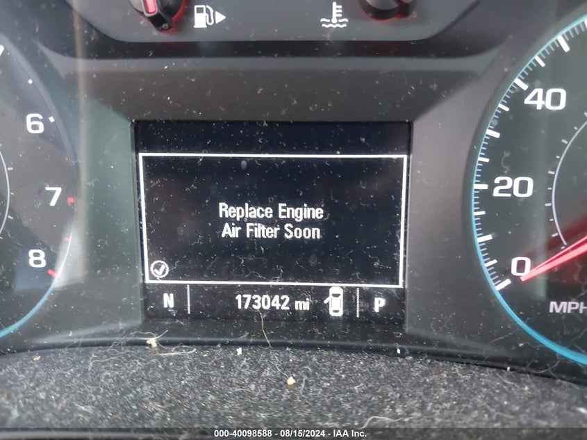 2019 CHEVROLET MALIBU LT - 1G1ZD5ST9KF106567