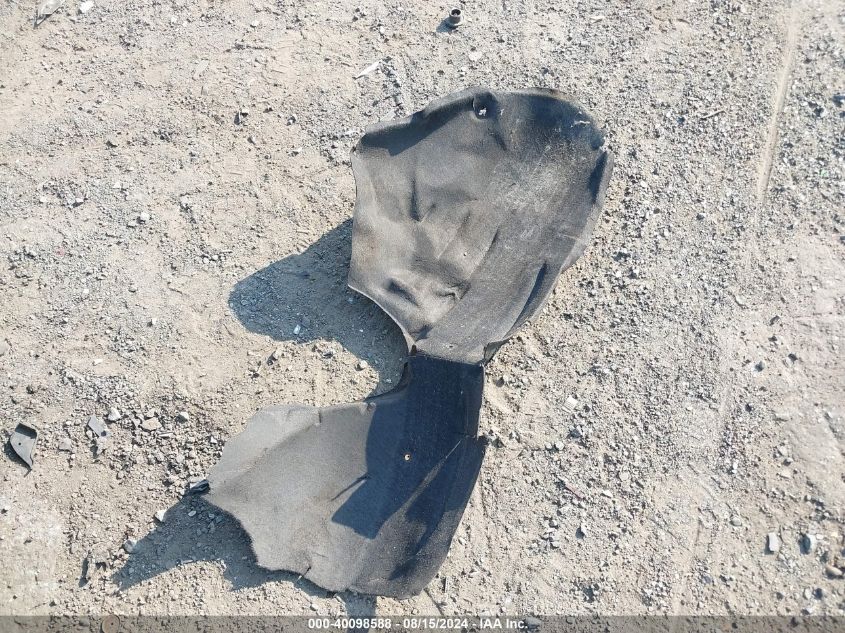 2019 CHEVROLET MALIBU LT - 1G1ZD5ST9KF106567