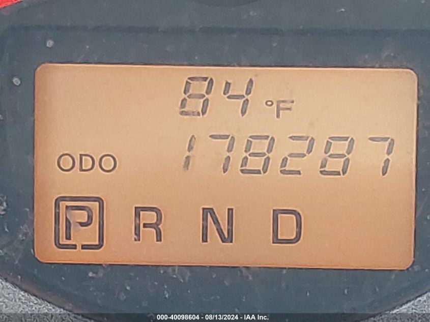 2010 Toyota Rav4 Limited VIN: JTMDF4DV4AD026978 Lot: 40098604