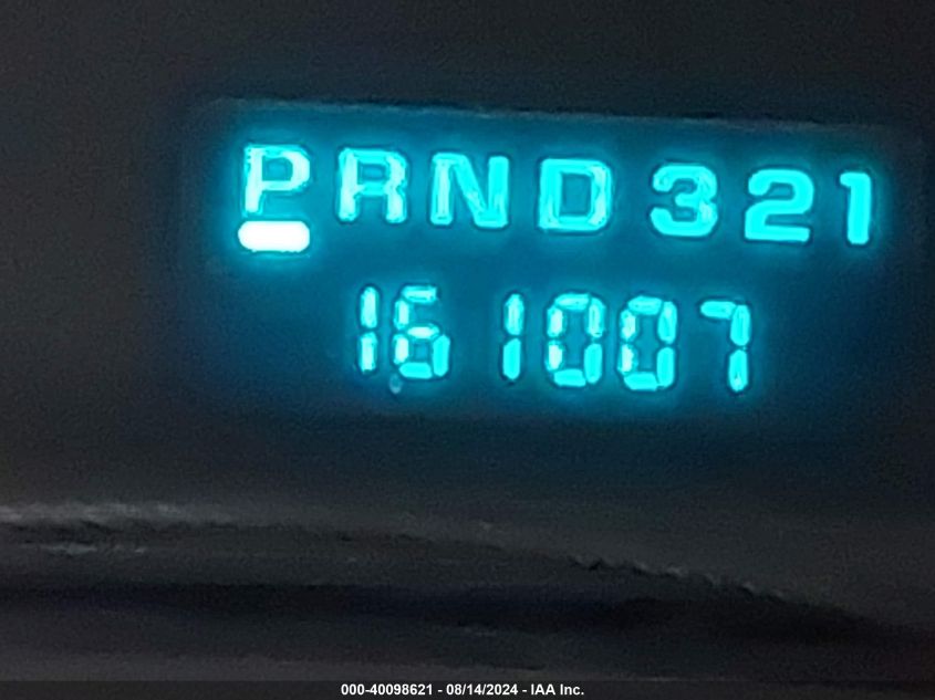 2005 Chevrolet Express G1500 VIN: 1GCFG15X751105704 Lot: 40098621