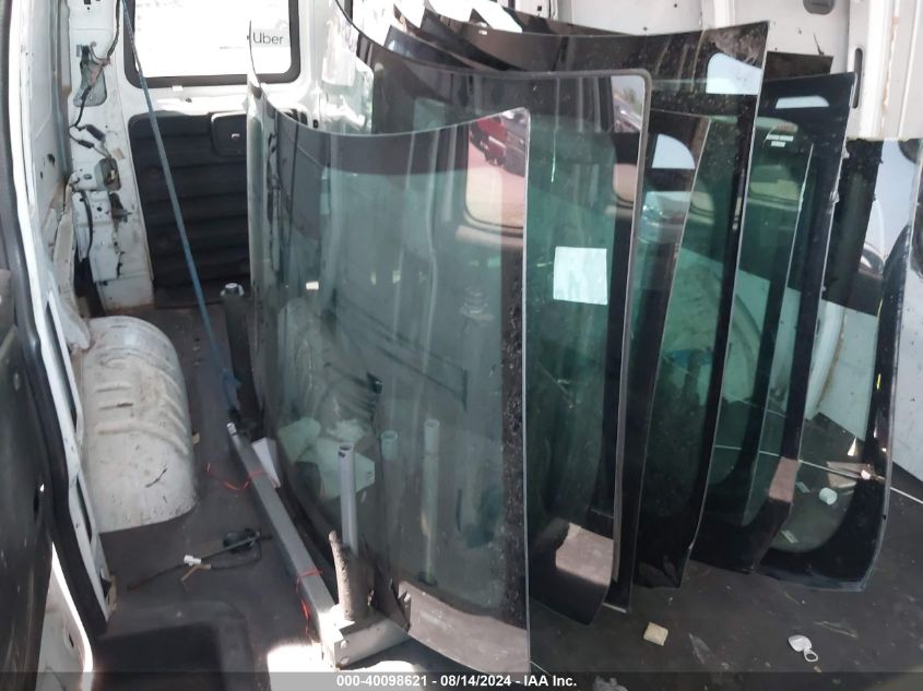 2005 Chevrolet Express G1500 VIN: 1GCFG15X751105704 Lot: 40098621