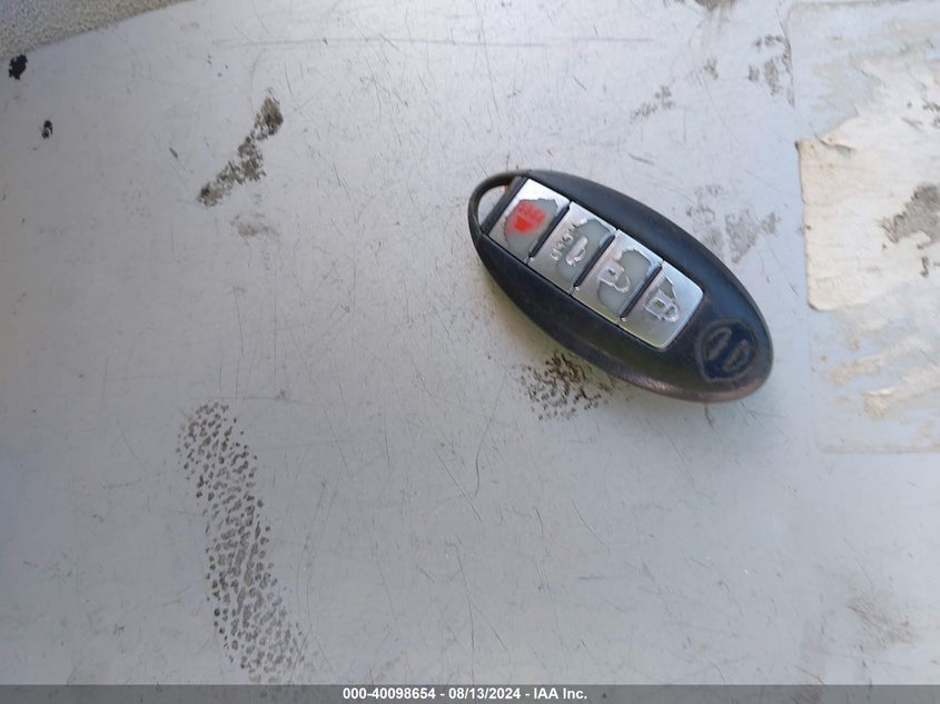 2010 Nissan Altima 2.5 S VIN: 1N4AL2AP3AN501431 Lot: 40098654