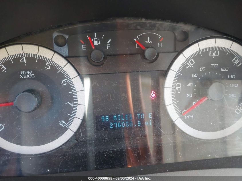 2008 Ford Escape Xlt VIN: 1FMCU03Z88KD92703 Lot: 40098655