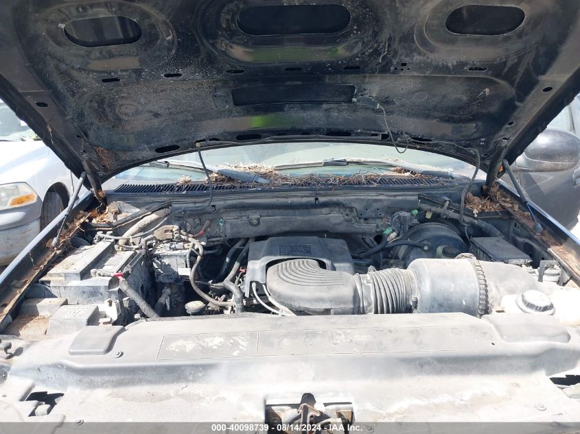 2002 Ford F-150 King Ranch/Lariat/Xl/Xlt VIN: 1FTRX18L82NA82198 Lot: 40098739