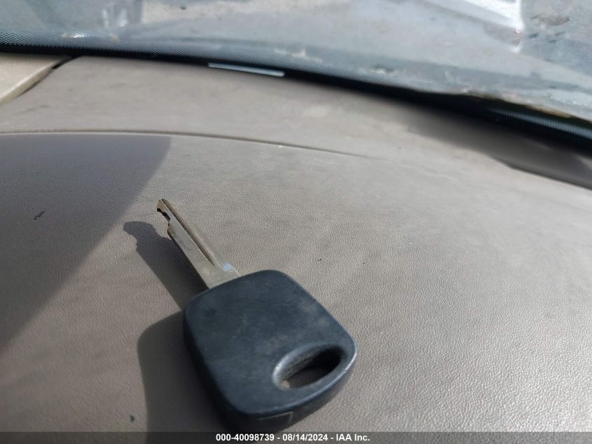 2002 Ford F-150 King Ranch/Lariat/Xl/Xlt VIN: 1FTRX18L82NA82198 Lot: 40098739