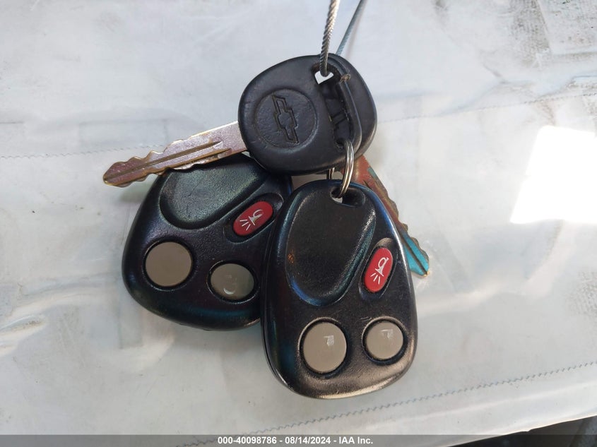 2006 Chevrolet Silverado 1500 Lt2 VIN: 1GCEC19TX6Z125270 Lot: 40098786