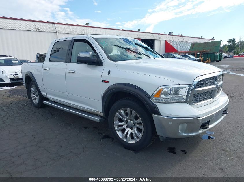 VIN 1C6RR7WM5FS723914 2015 RAM 1500, Laramie Longhorn no.1