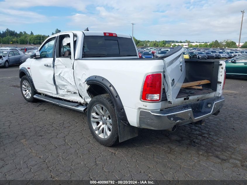 VIN 1C6RR7WM5FS723914 2015 RAM 1500, Laramie Longhorn no.3