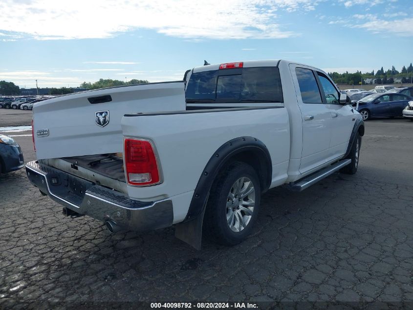 VIN 1C6RR7WM5FS723914 2015 RAM 1500, Laramie Longhorn no.4