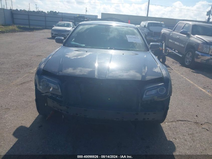 2C3CCABG0KH516561 2019 Chrysler 300 300S