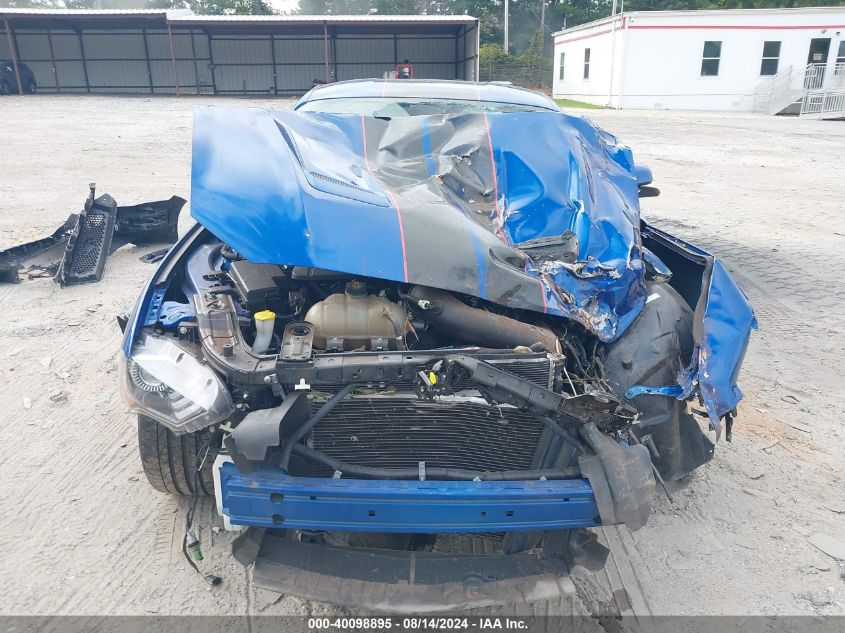 2018 FORD MUSTANG GT - 1FA6P8CF5J5112601